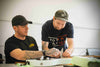 Harron Custom Guitars Masterclass - Setup/Servicing (Elec/Bass)