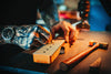 Harron Custom Guitars Masterclass: Re-Fretting Two Day Class
