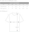 HCG T-Shirts (Printed on AScolour) Original Logo