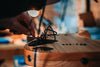 Harron Custom Guitars Masterclass - Electronics and Wiring
