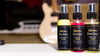 Harron's 2 in 1 care kit