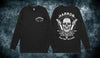 HCG Longsleeve VIC-QLD (ThrashWolf Design)