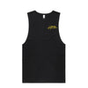 HCG Bernard Tank Top (Printed on AS Colour) PRE-ORDER