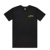 HCG T-Shirts (Printed on AScolour) Original Logo