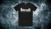 HCG Tee Metal Logo (ThrashWolf Design)