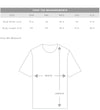 HCG Ladies Crop (Printed on AS Colour) PRE-ORDER